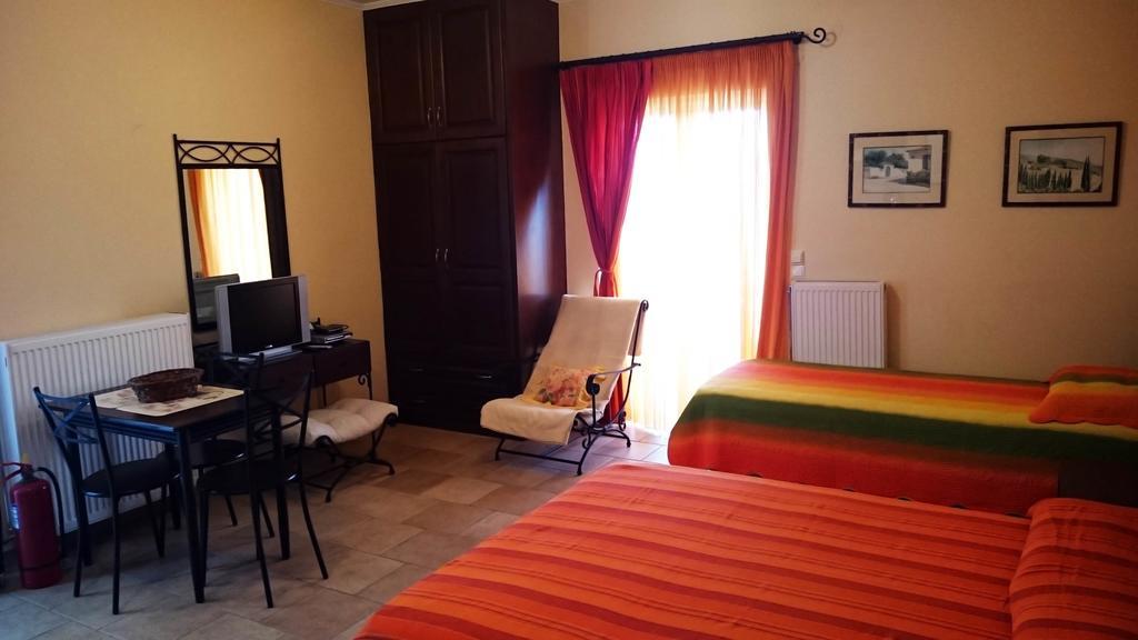 Karya Studios Kariá Cameră foto
